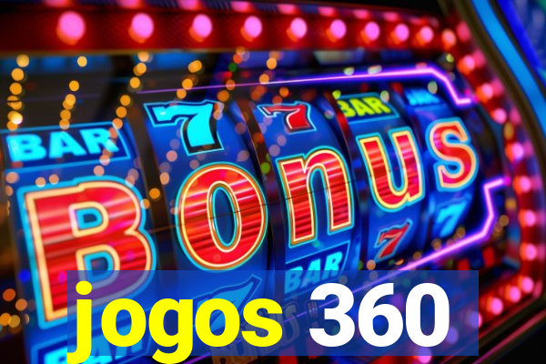 jogos 360